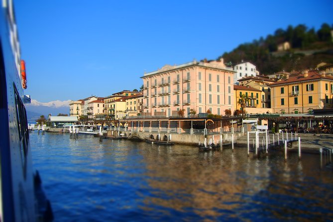 Lake Como Highlights - Villa Balbianello & Bellagio exclusive full-day tour - Weather, cancellations, and changes to the route