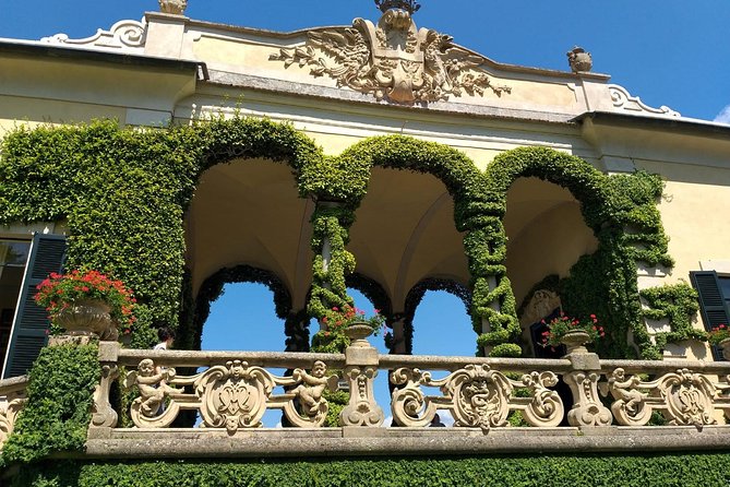 Lake Como Highlights - Villa Balbianello & Bellagio exclusive full-day tour - Starting in Como at Piazza Cavour