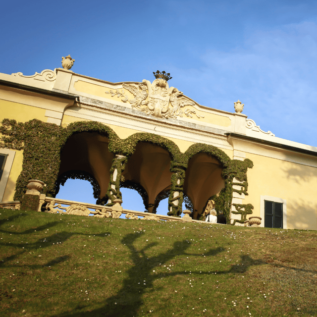 Lake Como: Villa del Balbianello Gardens with Ferry Tickets - How crowded, hot, or easy is the visit?