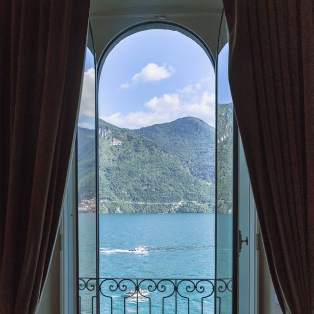 Lake Como: Villa del Balbianello Gardens with Ferry Tickets - Is the $66.05 price fair?