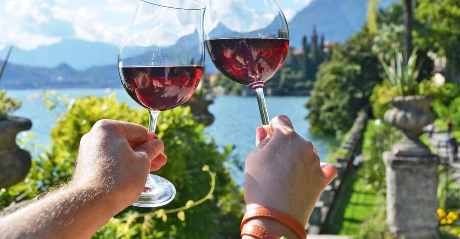 Lake Como: Winery Tour with Wine Tasting - Why this Domaso winery visit is worth your time