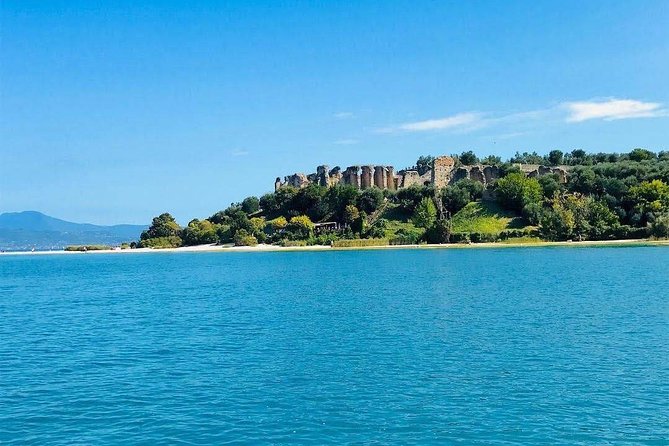 Lake Garda Mini Cruise: Sirmione Peninsula - Key points to know before booking