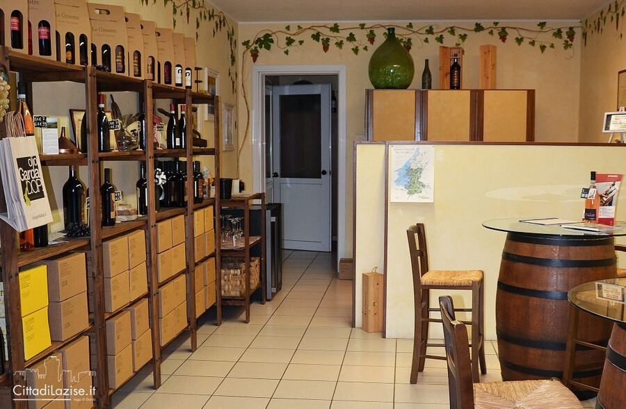 Lake Garda: Wine and Food Tastings in the Vineyards - Verona salami, cheese, and bread make this more than a tasting
