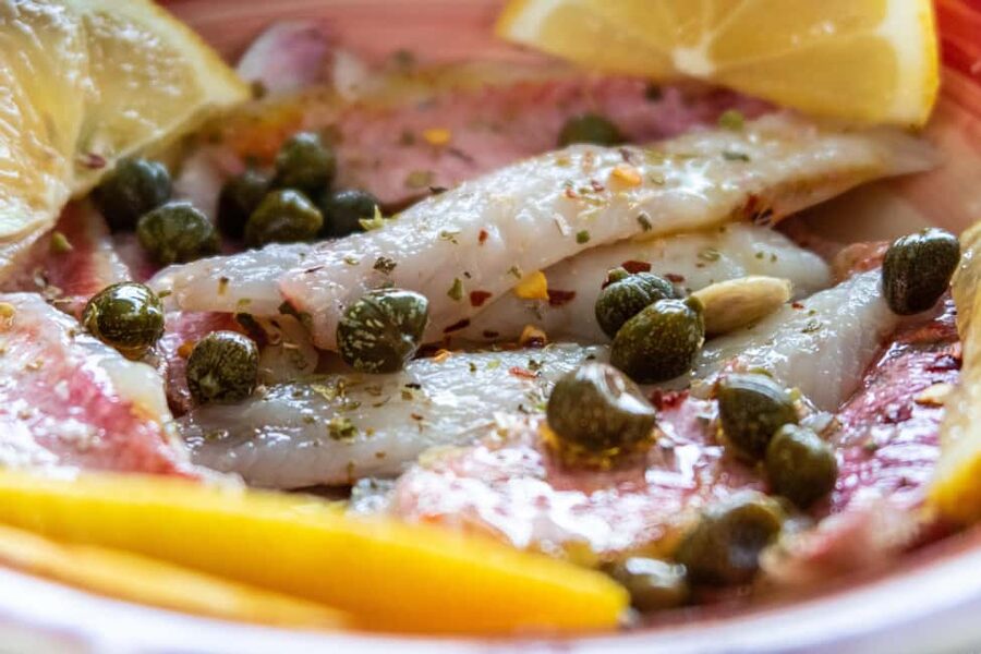 Lampedusa: Yacht excursion, swimming stops and typical lunch - Key points to know before sailing
