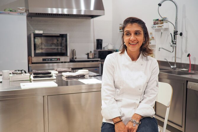 Learn to Cook Italian Recipes with an Italian Chef - Key points at a glance