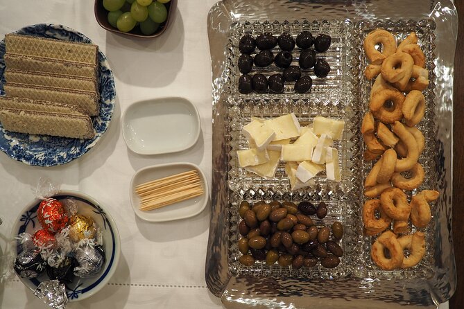 Learn to Cook Italian Recipes with an Italian Chef - What makes this Milan cooking class different