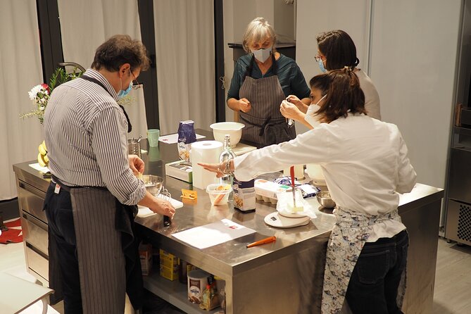 Learn to Cook Italian Recipes with an Italian Chef - Chef Ilaria’s teaching style