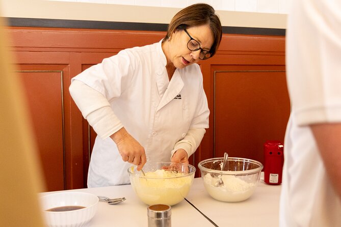 Learn to Make Pasta & Tiramisu with Wine and Limoncello Included - Limoncello, coffee, and the Roman setting