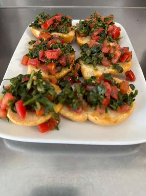 Lecce: Guided Street Food Walking Tour with Food and Wine - Who will enjoy this Lecce food walk