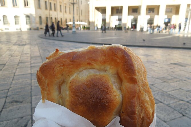 Lecce History and Street Food Tasting Small Group Tour - Key points to know before booking