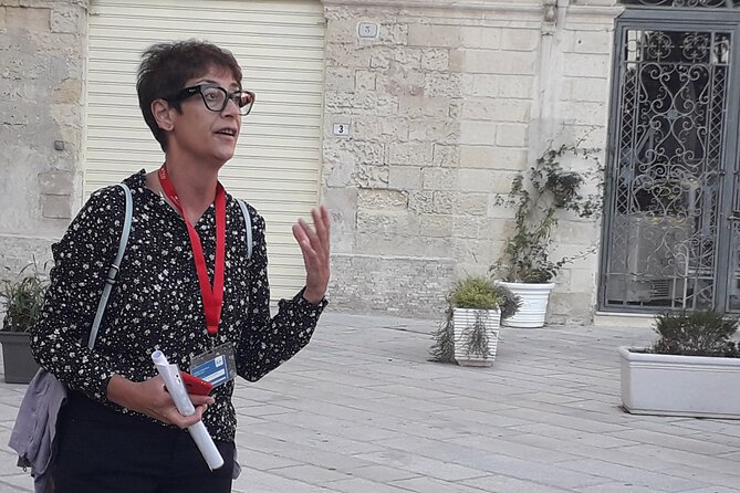 Lecce History and Street Food Tasting Small Group Tour - Piazza del Duomo, a square with no open side