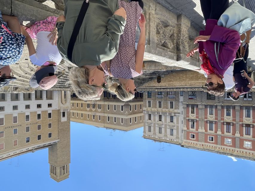 Lecce: Street Food Tasting and Sightseeing Tour - Key points at a glance