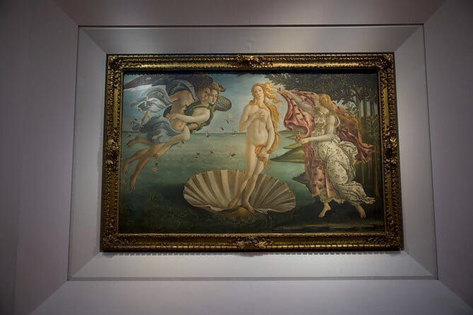 Leonardo Da Vinci Museum Entrance Ticket - How to build this into a Florence day