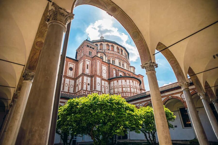 Leonardo Da Vinci's Last Supper Guided Tour - The Value of a $81 Guided Visit