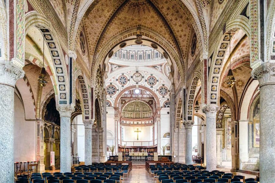 Leonardo Da Vinci's Last Supper Guided Tour - Tips for Making the Most of Your 15 Minutes
