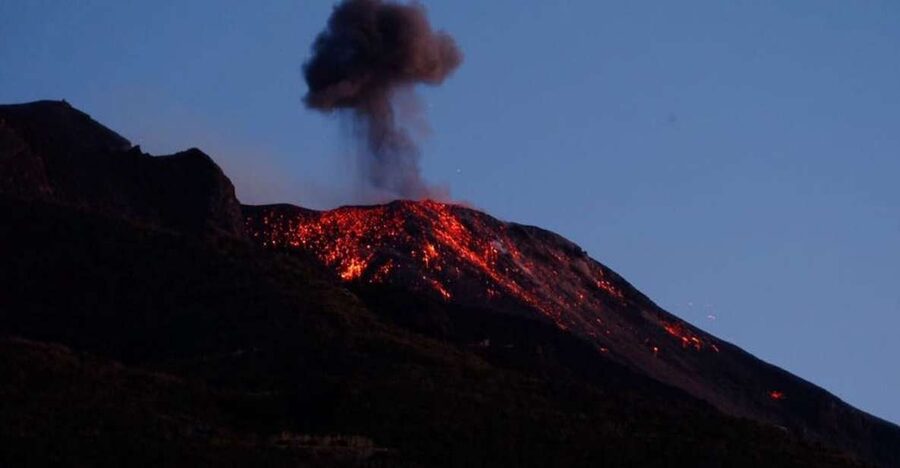 Lipari: Vulcano, Panarea, and Stromboli Cruise - Why this Lipari boat trip packs in so much