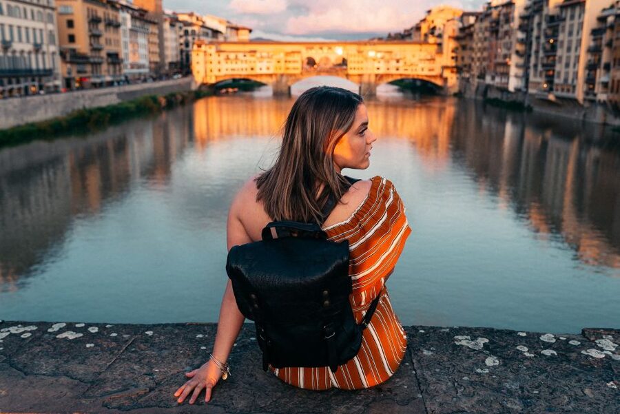 Livorno: Florence Optional Walking Tour and Accademia Entry - Price, value, and the cruise-line alternative