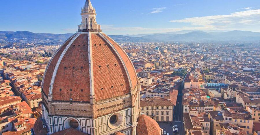 Livorno: Florence & Pisa Shore Excursion with Food Tasting - Key points to know before booking