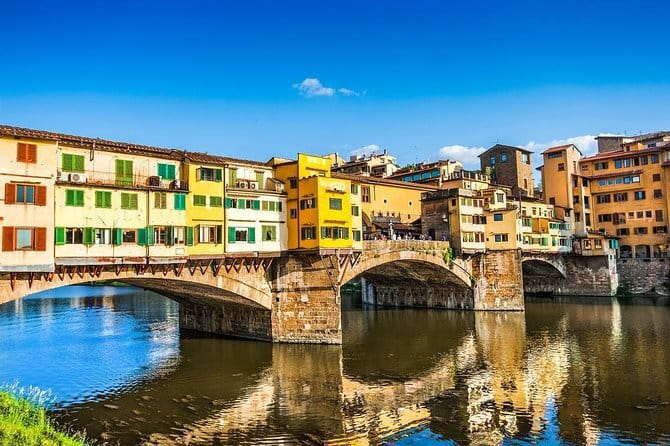 Livorno Shore Excursion: Pisa and Florence Private Day Trip - Why this private Livorno day trip works