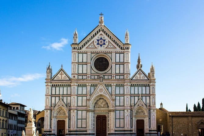Livorno Shore Excursion: Pisa and Florence Private Day Trip - Choosing David or the Uffizi