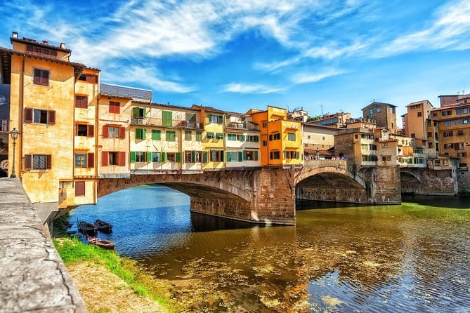 Livorno Shore Excursion: Pisa and Florence Private Day Trip - What private service changes