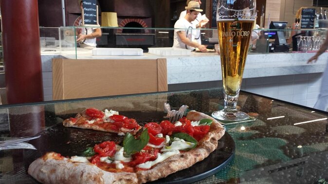 Livorno Shore Excursion to Florence, Guaranteed Return On Time - Key points at a glance