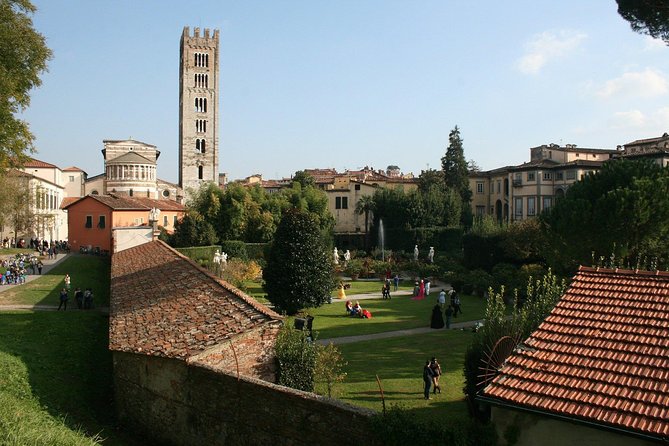 Livorno Shore Excursion to Lucca & Pisa optional Leaning Tower Ticket - Who will enjoy this shore excursion most?