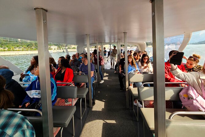 Lugano, Bellagio Experience from Como with Enchanting Boat Cruise - Price and the real value at $117.67