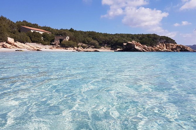 Luxury catamaran from Porto Rafael-Palau to the Maddalena Archipelago - What the boat day feels like in practice