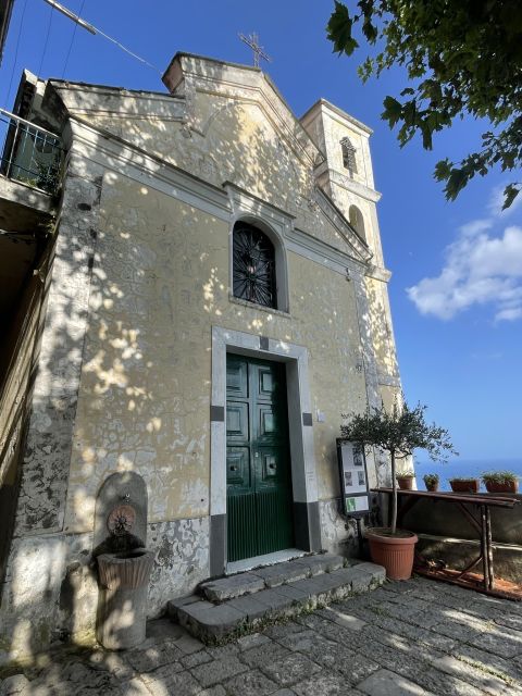 Maiori: Amalfi Coast Path of Lemons Day Trip with Tastings - Price, effort, and who gets the best value