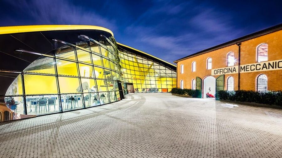 Maranello and Modena: Ferrari Museums Combo Tickets - How much time should you allow?