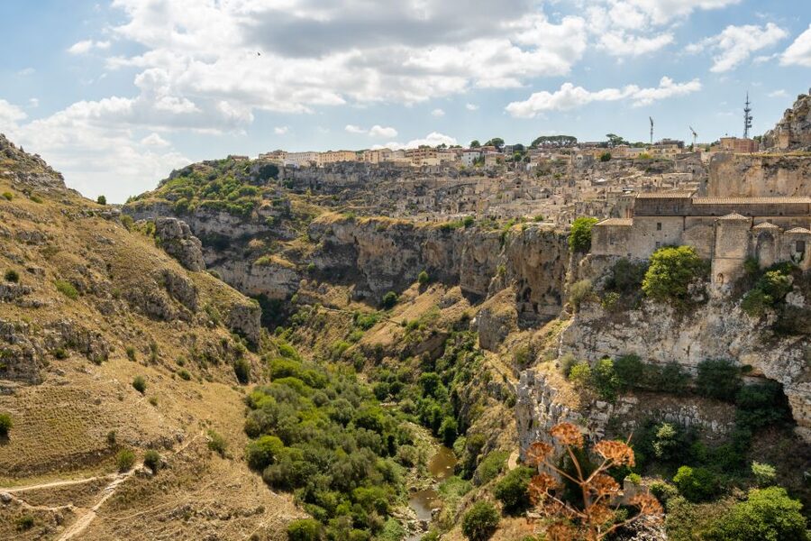 Matera: Sassi Tour with Cave House and Rupestrian Church - Why this short walk works so well in Matera