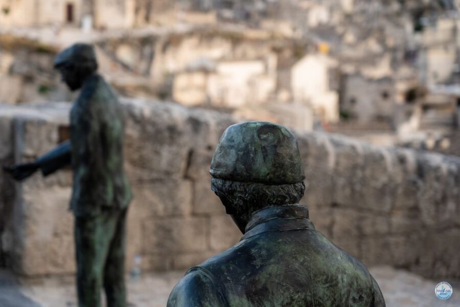 Matera: Sassi Tour with Entry to Rock Houses and Churches - Key points to know before you book