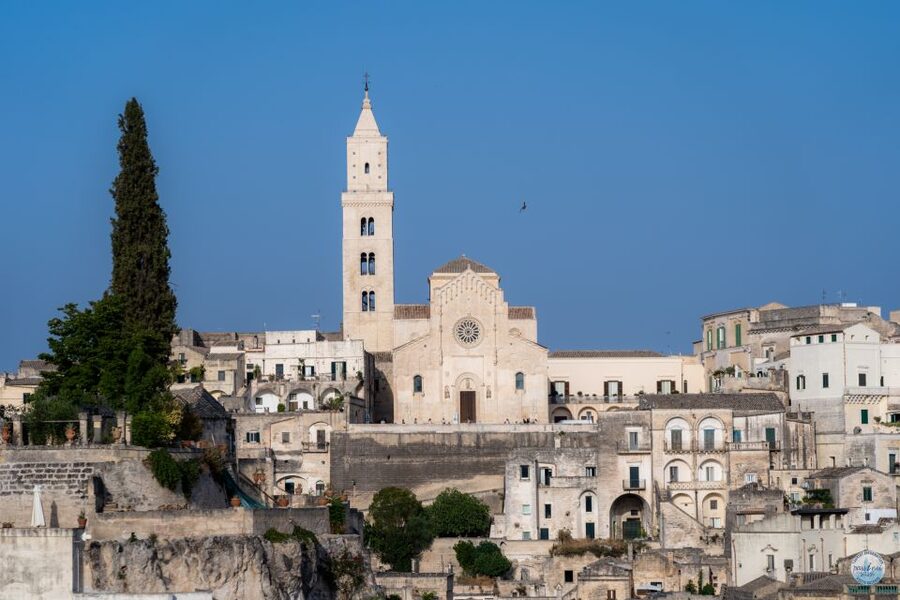 Matera: Sassi Tour with Entry to Rock Houses and Churches - Starting at Piazza Vittorio Veneto and the Sasso Barisano