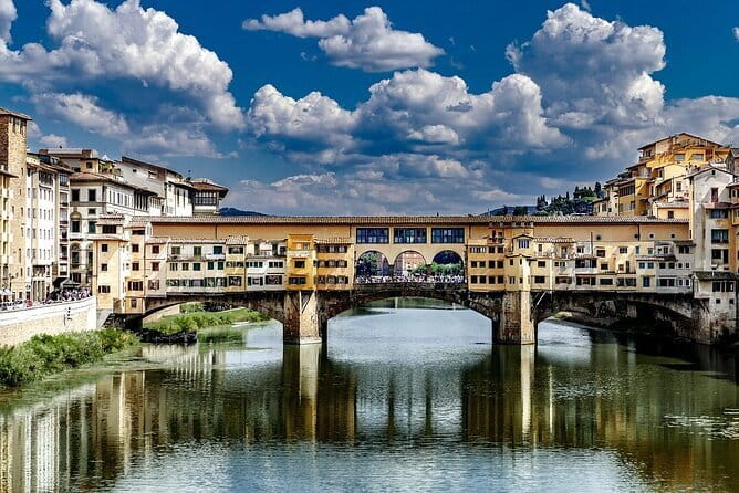 Medici Legends & Renaissance Wonders: Florence Small Group Tour - Florence in 105 minutes, told through one family