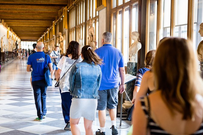 Michelangelo’s David, Accademia & Uffizi Small Group Tour - Who will get the most from this tour