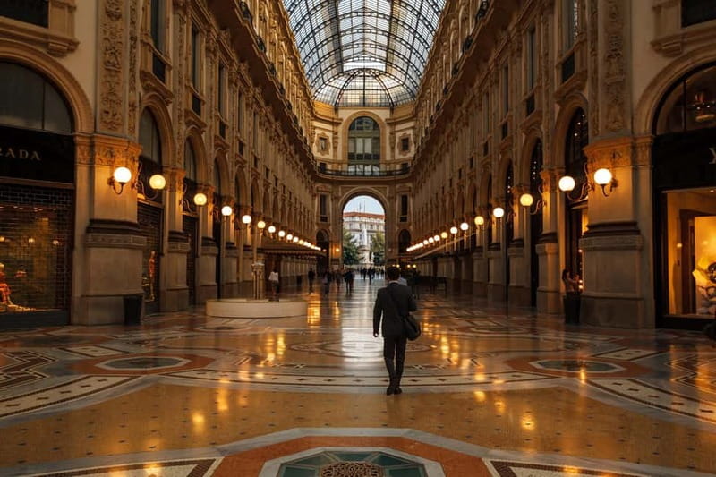 Milan: Best of City Walking Tour with Last Supper Tickets - Key points to know before booking