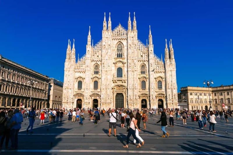 Milan: Best of City Walking Tour with Last Supper Tickets - Does the $112.15 price make sense?