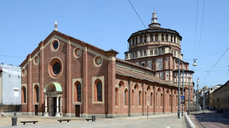 Milan: Best of City Walking Tour with Last Supper Tickets - Who will enjoy this three-hour route most?