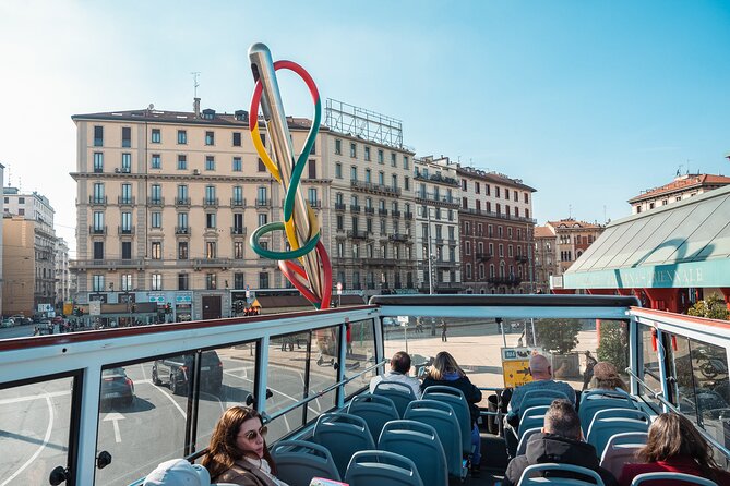 Milan: Best of Skip-the-Line Duomo Rooftops Guided Tour - Is $43.25 fair for one hour?