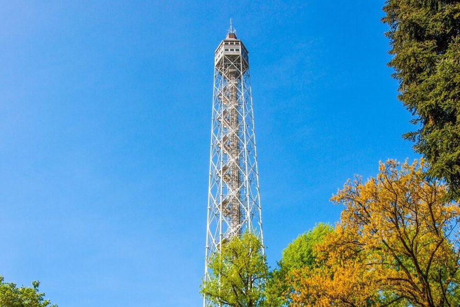 Milan: Branca Tower Entrance Ticket - Why Branca Tower is worth your time in Milan