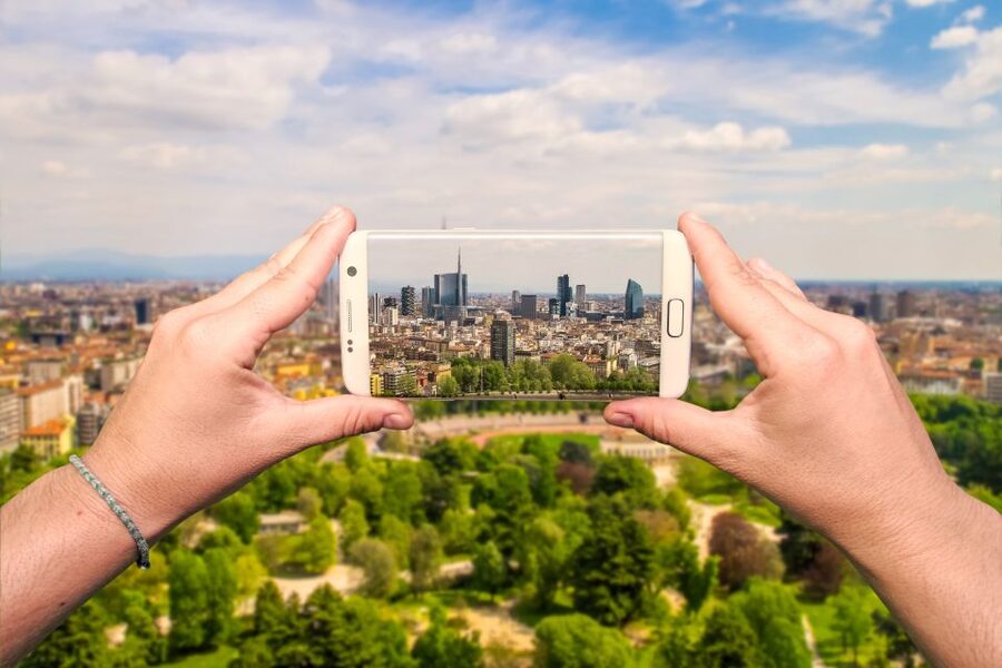 Milan: Branca Tower Entrance Ticket - What you see from 108.6 meters