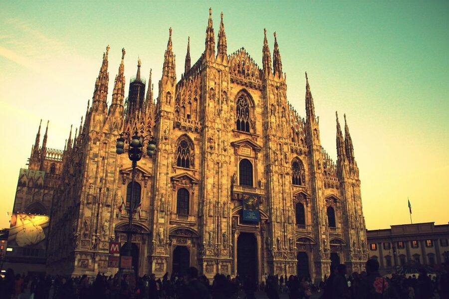Milan by Night 2-Hour Walking Tour - Who will get the most from this evening walk?
