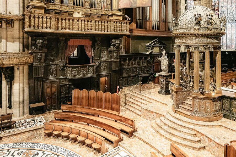 Milan: Cathedral and Duomo's Terraces Entrance Ticket - Discounts and extra value
