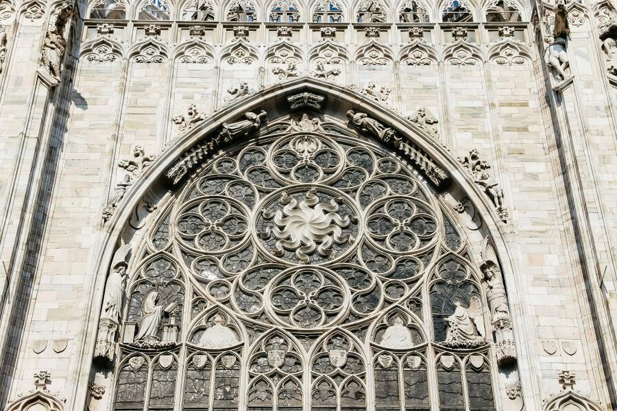 Milan: Cathedral and Duomo's Terraces Entrance Ticket - Why the Duomo rooftop deserves priority