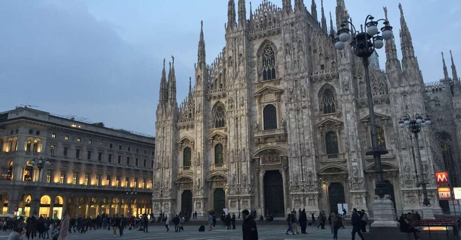 Milan: Cathedral and Terraces Guided Experience - Who should book this Duomo experience