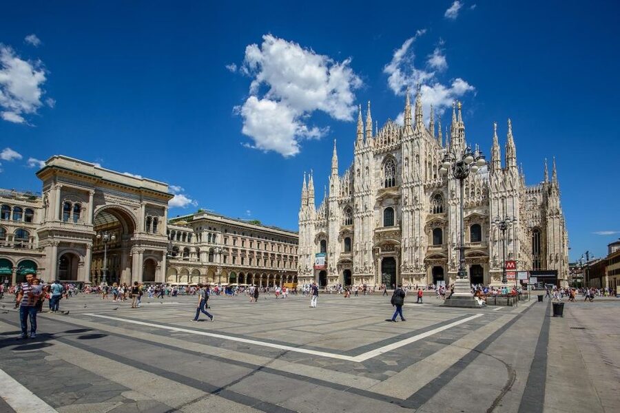 Milan: Cathedral and Terraces Guided Tour with Tickets - Is $79 a fair price?