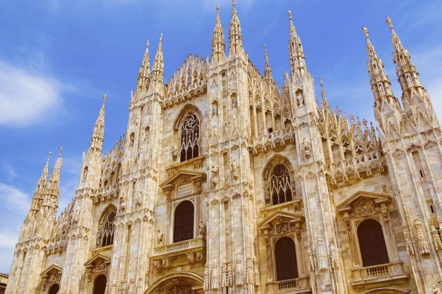 Milan: Cathedral, Archeological Area and Museum Ticket - Key points to know before you book