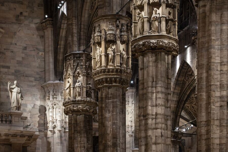 Milan: Cathedral, Archeological Area and Museum Ticket - Why this ticket works well for a Milan first visit