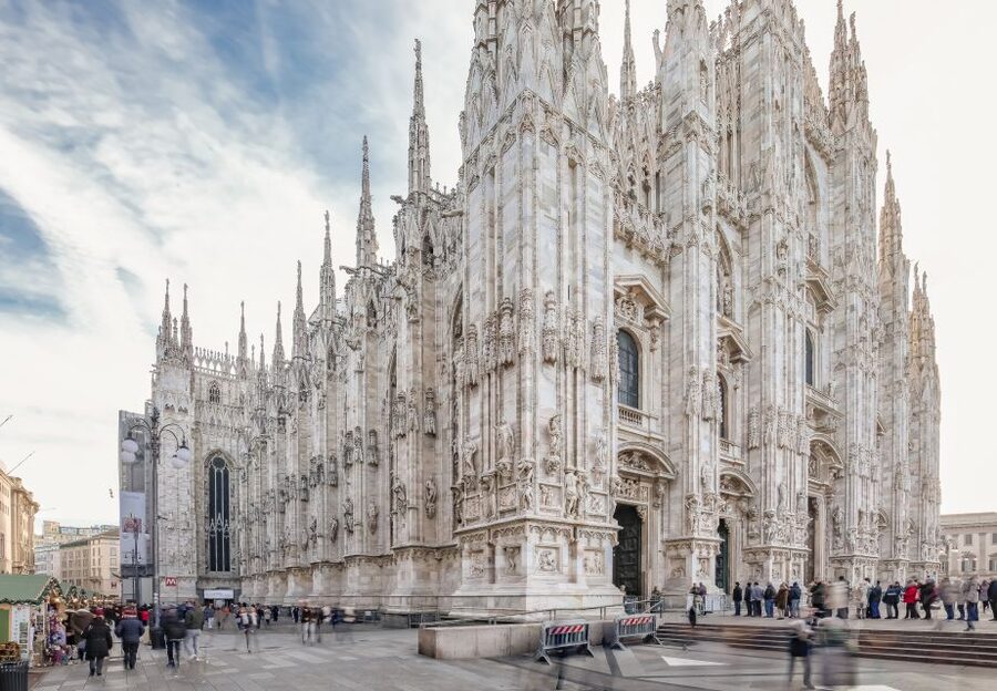 Milan: Cathedral, Archeological Area and Museum Ticket - What the $22 price really buys you